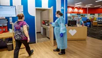 CVS Health now offering walk-in COVID-19 vaccinations in Michigan