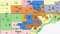 Independent Michigan redistricting commission makes hearings more accessible