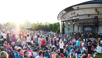 Grand Rapids' Frederik Meijer Gardens &amp; Sculpture Park announces 2021 summer concert series