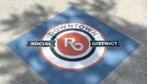 You can now walk around with alcohol throughout Royal Oak's designated Social District