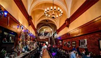 Detroit's Grand Trunk Pub reopens with ticketed preview  after more than a year of renovations