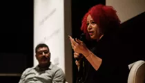 NYT reporter and creator of the '1619 Project' Nikole Hannah-Jones to visit U-M to discuss its impact