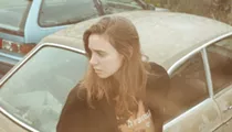 Singer-songwriter Julien Baker won't shut her damn mouth &mdash;&nbsp;and we're so fucking glad