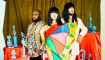 Texas psych-rock trio Khruangbin play back-to-back shows at Royal Oak Music Theatre