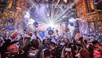 Where to celebrate New Year&rsquo;s Eve and ring in 2022 in metro Detroit and beyond