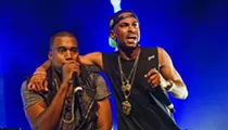 Big Sean responds to Kanye West&rsquo;s claims in the most Detroit way possible