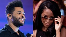 A posthumous Aaliyah record is finally coming, and The Weeknd is on the first track. But is it worth it?