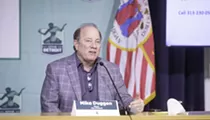 Duggan: U.S. Census effort in Detroit was &lsquo;malpractice&rsquo;