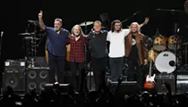 The Eagles will bring 'Hotel California' to Detroit in March