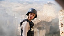 Léa Seydoux, unlikely 'It Girl' for troubled times