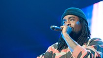 Rapper Wale will hit his 'Angles' at Detroit's Majestic Theatre this weekend
