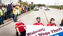 Report: Michigan employers steal $429 million in pay from low-wage workers each year