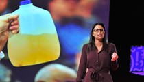 Flint's Dr. Hanna-Attisha slams emergency management in TED talk