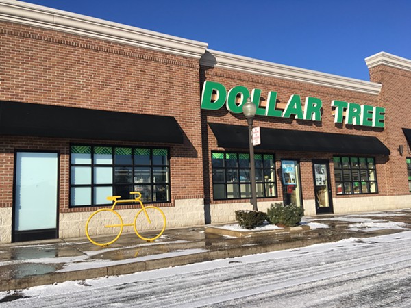 Dollar Tree to close up to nearly 400 stores on top of 120 it closed in