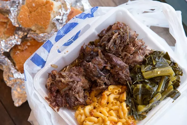 Motor City Soul Food On Greenfield Motor City Soul Food On Greenfield