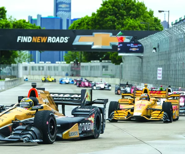 belle isle grand prix 2020