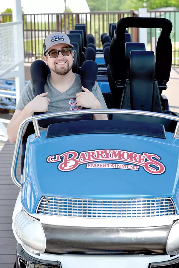 C.J. Barrymore’s adds to already stacked lineup Culture Detroit