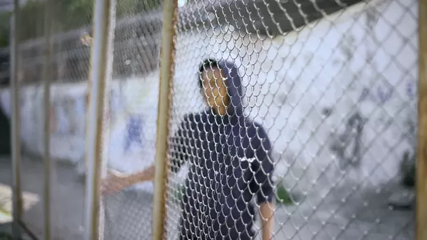 Michigan judges are locking up children for noncriminal offenses like repeatedly disobeying their parents and skipping school