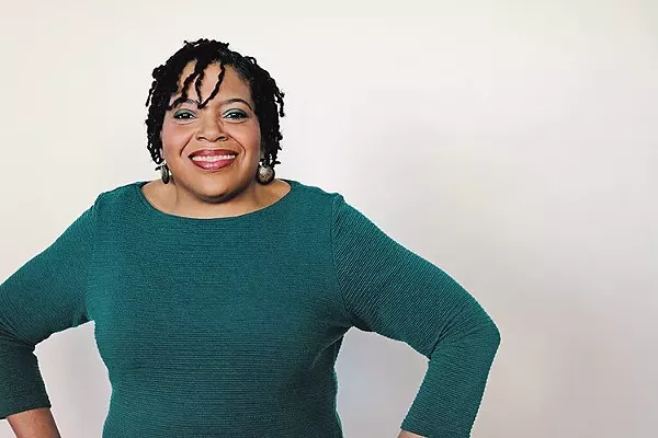 Former MT writer Biba Adams is Model D's new Editor at Large - Vimarsana News