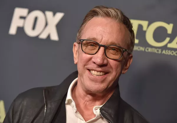 Major Michigan tool Tim Allen likes that President Trump 'pissed people off,' hates paying taxes - Vimarsana News