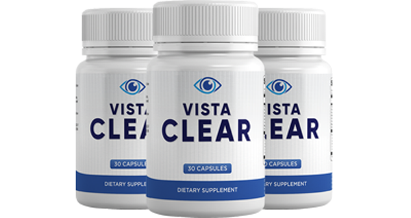 Vista Clear Reviews - Does Vista Clear Vision Supplement Really Work? User Reviews! | Paid Content | Detroit | Detroit Metro Times