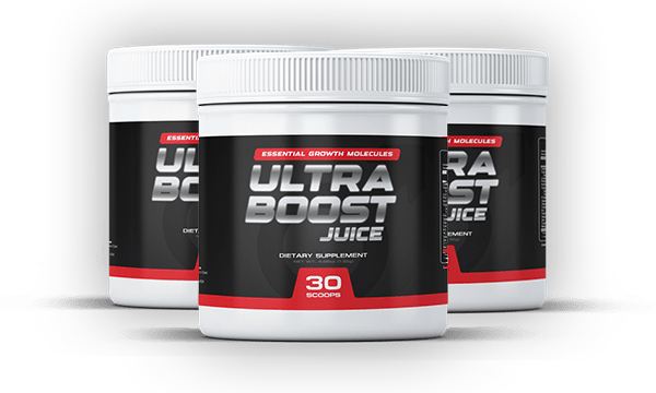 Ultra Boost Juice Reviews - Is Ultra Boost Juice Male Enhancement Supplement Effective? Does it Work? - Vimarsana News