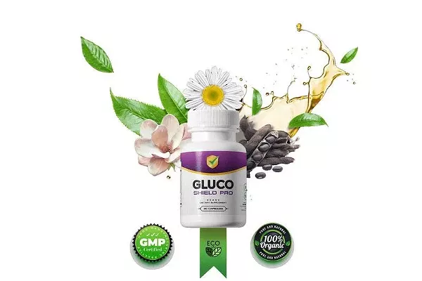 Gluco Shield Pro Reviews (2021) Scam Consumer Reports or Legit Blood Sugar Pills? - Vimarsana News