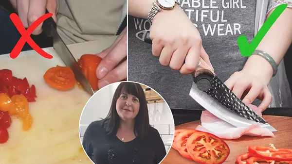 Huusk Knives review: Why is everyone in the United States going for Huusk Handmade Knives? - Vimarsana News