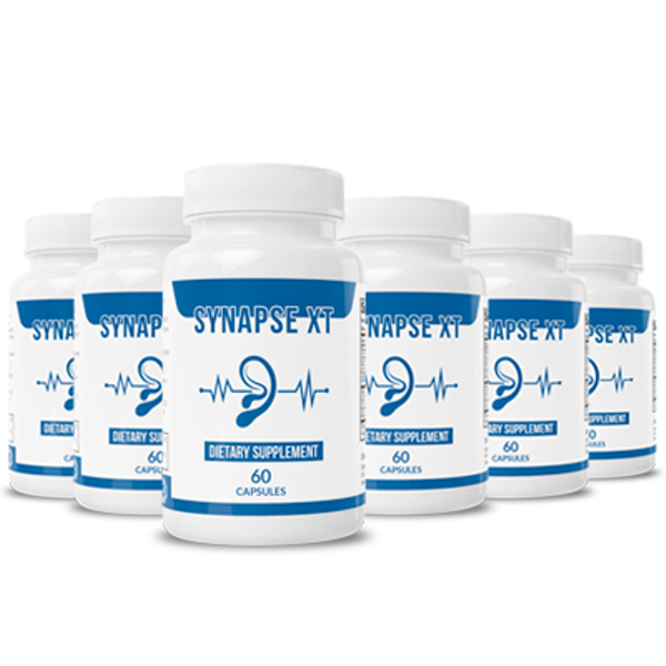 Synapse Xt Reviews Is Synapse Xt Tinnitus Relief Supplement Worth Buying Real Consumer Report Paid Content Detroit Detroit Metro Times