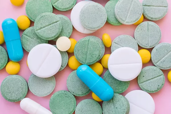 America's opioid overprescription problem has never been more clear | One Hitters | Detroit - Vimarsana News