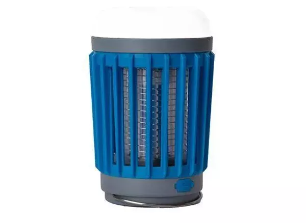 Fuze Bug Reviews (Scam or Legit) FuzeBug Mosquito Device Works? - Vimarsana News