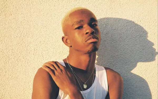 Detroit artist Sam Austins signed to Atlantic Records, featured in 'Vogue' - Vimarsana News
