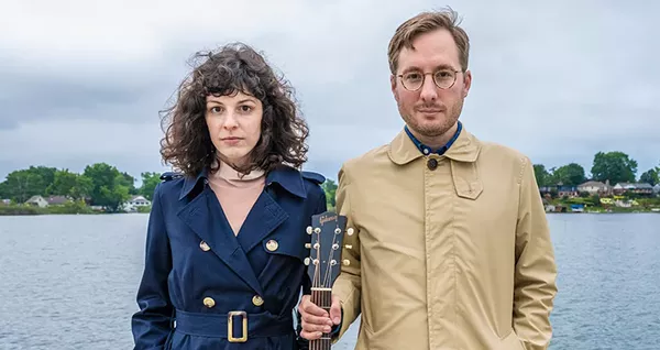 Songwriter Matt Milia reminisces about Detroit suburbia on solo record ‘Keego Harbor’