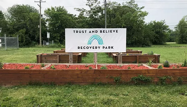 Former RecoveryPark farm associate accuses owner of intending to 'flip' properties given by City of Detroit for profit