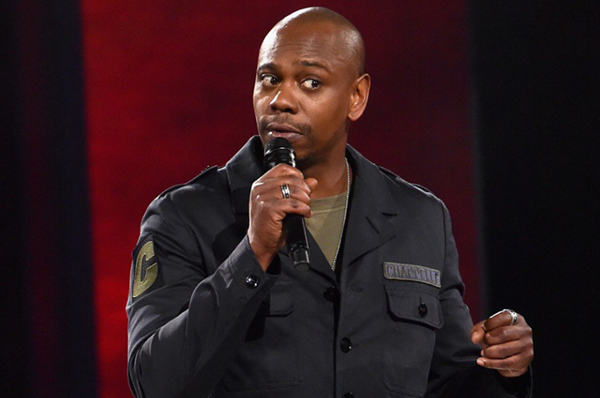 Dave Chappelle adds three more shows at the Fillmore, will tape Netflix special in Detroit