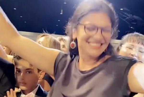 Fox News suddenly gives a shit about CDC guidelines when it's Rashida Tlaib