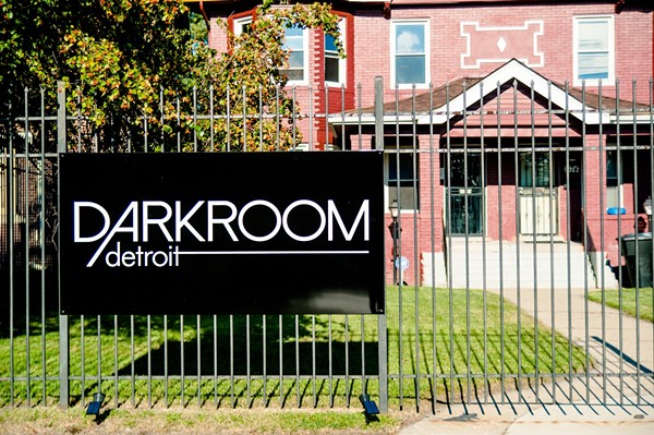 Darkroom Detroit resumes in-individual film and photography workshops