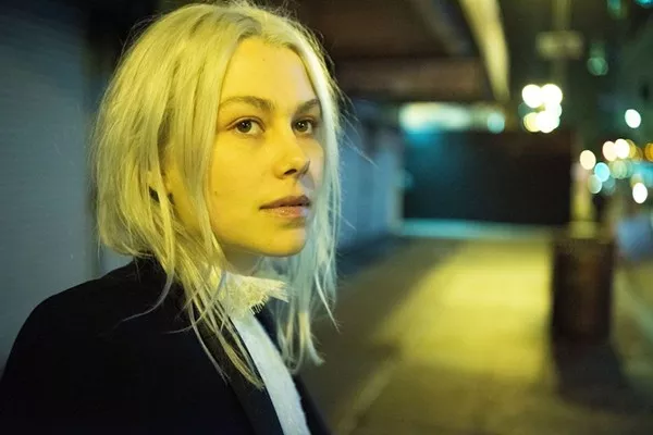Phoebe Bridgers moves sold-out metro Detroit concerts to outdoor venue as delta variant spreads, more tickets available