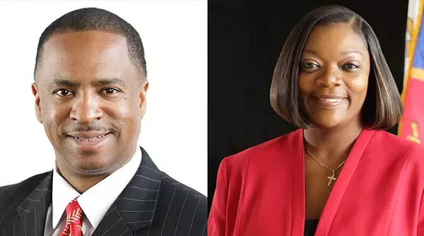 FBI raids homes, offices of two Detroit council members as corruption probe widens