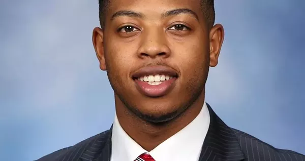 Jewell Jones tomfoolery, new Detroit restaurants, Whitmer slams Texas: the top 10 Detroit Metro Times headlines this week