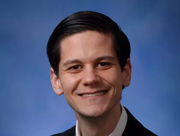 Macomb County GOP lawmaker removed from committee assignments in rare move