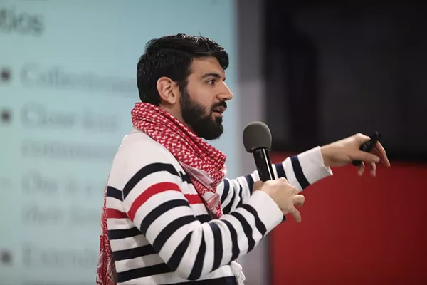 Years after 9/11 and Pulse, Arab Americans in metro Detroit continue to challenge stereotypes - Vimarsana News