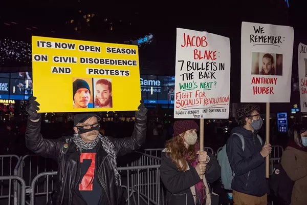 What the Rittenhouse verdict portends about the future of American democracy - Vimarsana News