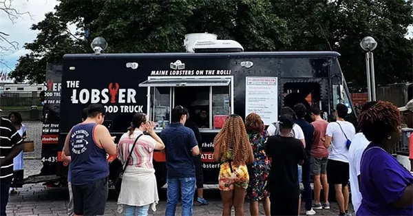 Black-owned The Lobster Food Truck thrives, opens storefront in Dearborn - Vimarsana News