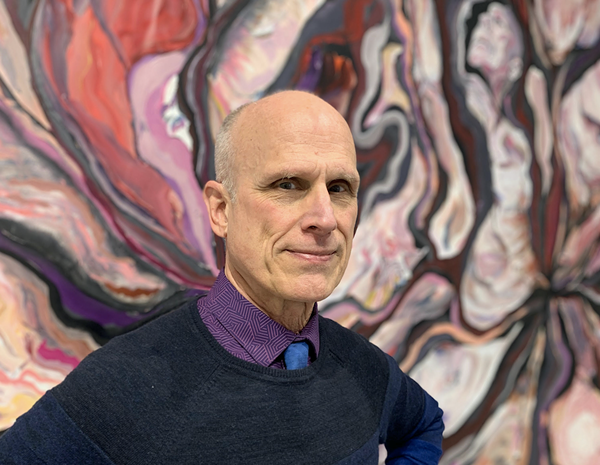 Exhibition by queer artists opens at Ann Arbor's new art and technology space, CultureVerse - Vimarsana News