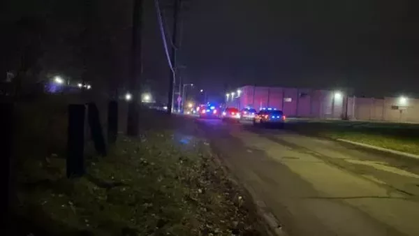 Oxford is far from Detroit, but shooter suspect's parents show how the two are connected - Vimarsana News