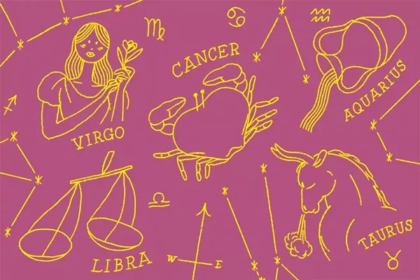 Free Will Astrology (Dec. 8-14) - Vimarsana News