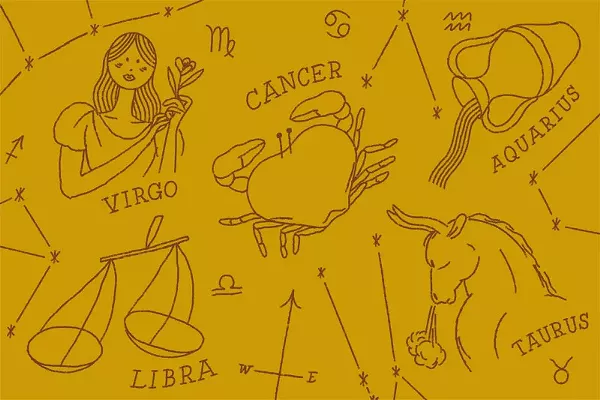 Free Will Astrology (Dec. 15-21) - Vimarsana News