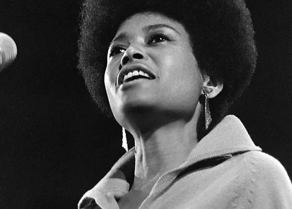 Detroit's Baker's Keyboard Lounge hosts tribute to jazz artist and activist Abbey Lincoln - Vimarsana News
