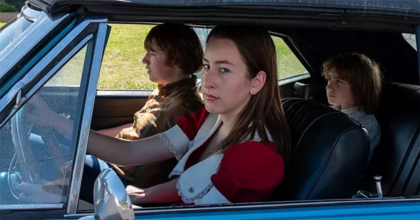 The best films of 2021, quite possibly the last great year of movies - Vimarsana News